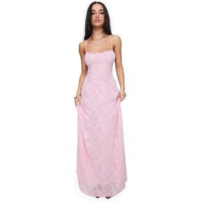 Princess Polly Womens South of France Maxi Dress in Kuwait