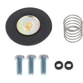 For Kohler KIT, DIAPHRAM REPAIR CH18,CH20,CH22,CH25,CH620 Part 24 757 08-S OEM Genuine Replacement in Kuwait