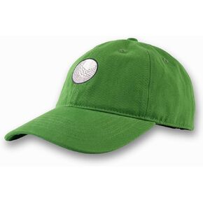 Classic Golf Cap, Adjustable, One Size Fits Most in Saudi Arabia