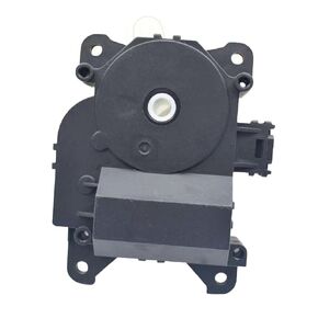 Damper Servo Motor 87106-35140 87106-35180 Replacement for Toyota 4RUNNER GX470 2003-2009 in Kuwait