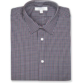 Banana Republic Mens 708966 Slim Fit All Cotton Non Iron Button Down Dress Shirt, in Kuwait