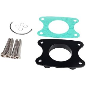 محول جسم الخانق 6S5-14360-00-00 متوافق مع KTC GP1800 FX SHO SVHO VXR Waverunner 1.8L FX FZS FZR in Kuwait