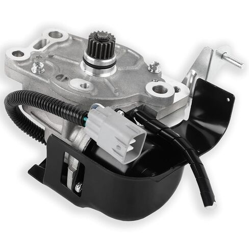 ‎600-443 Rear Differential Lock Actuator Fit for Toyota Tacoma 2.7L L4 and 4.0L V6 4WD 1995-2015, Replace# 41450-35010 in Kuwait