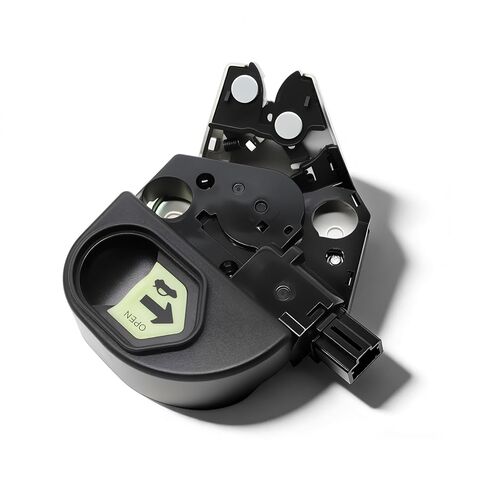 ZC581SB Power Trunk Lock Latch Compatible with Civic 2013-2015 in Saudi Arabia