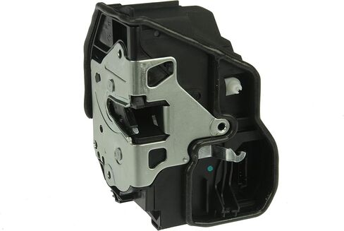 URO Parts 51217229461 Door Latch/Actuator Assembly, Front Left in Saudi Arabia