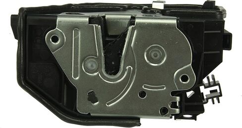 URO Parts 51217229461 Door Latch/Actuator Assembly, Front Left in Saudi Arabia