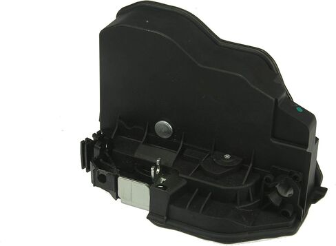 URO Parts 51217229461 Door Latch/Actuator Assembly, Front Left in Saudi Arabia