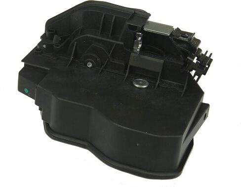 URO Parts 51217229461 Door Latch/Actuator Assembly, Front Left in Saudi Arabia