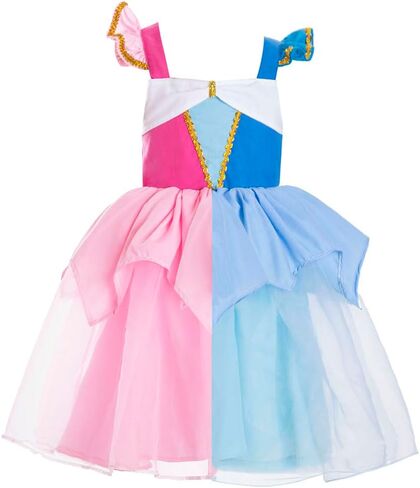 Princess Costume sleeping beauty princess Sleeping Beauty Princess Costume in Saudi Arabia