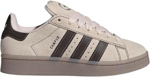 adidas Womens Campus 00S Lace Up Sneakers Shoes Casual - Grey in Saudi Arabia