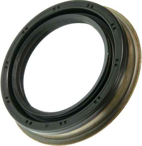 1 PCS Rear Transfer Case Output Shaft Seal Replacement 05143715AA, 5143715AA fits Dodge Durango 2011-2018 fits Jeep Grand Cherokee 2011-2018 fits Nissan Titan XD 2016-2018 in Kuwait