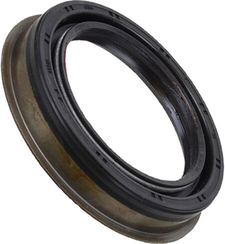 1 Pcs Front Transfer Case Output Shaft Seal fits Dodge Durango,Nitro 2007 2008 2009 2010 2011 2012 2013 2014 2015-2017 fits Jeep Grand Cherokee,Liberty,Commander 2005-2017 in Kuwait