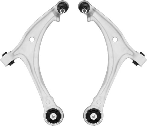 Front Suspension Kit Lower Control Arm Compatible with 2005-2010 Honda Odyssey (2pcs) in Saudi Arabia