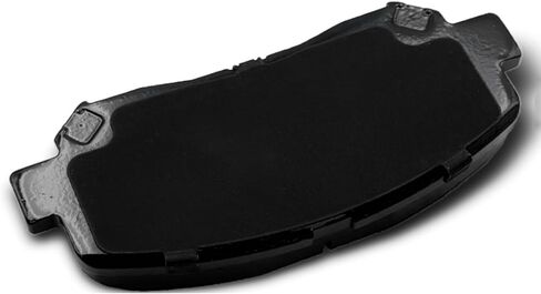 8pcs Ceramic Disc Brake Pads Front & Rear Fit For Mazda CX-5 2016-2021 in Saudi Arabia