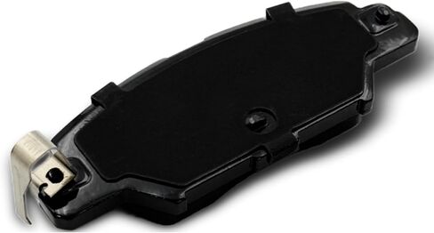 8pcs Ceramic Disc Brake Pads Front & Rear Fit For Mazda CX-5 2016-2021 in Saudi Arabia