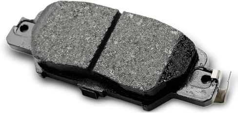 8pcs Ceramic Disc Brake Pads Front & Rear Fit For Mazda CX-5 2016-2021 in Saudi Arabia