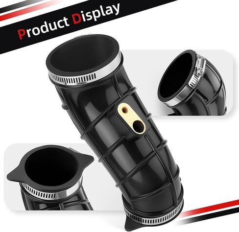 Air Box Boot For Polaris Ranger 700 800 Crew XP 2005-2010 5412715 in Kuwait