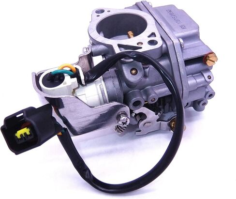 Boat Motor Carbs Carburetor Assy 6BL-14301-00-00 6BL-14301-10 for Yamaha 4-stroke F25 Outboard Engine in Saudi Arabia