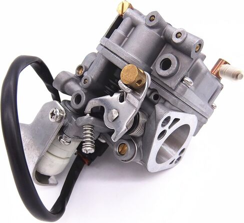 Boat Motor Carbs Carburetor Assy 6BL-14301-00-00 6BL-14301-10 for Yamaha 4-stroke F25 Outboard Engine in Saudi Arabia