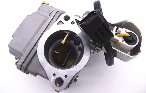 Boat Motor Carbs Carburetor Assy 6BL-14301-00-00 6BL-14301-10 for Yamaha 4-stroke F25 Outboard Engine in Saudi Arabia