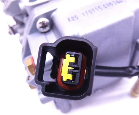 Boat Motor Carbs Carburetor Assy 6BL-14301-00-00 6BL-14301-10 for Yamaha 4-stroke F25 Outboard Engine in Saudi Arabia