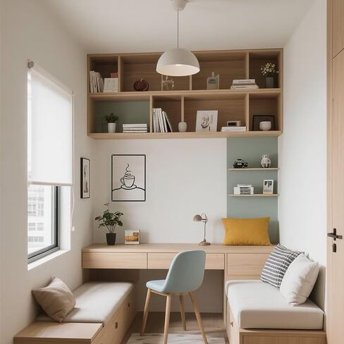 Masney 3 PCS Metal Minimalist Line Kitchen Signs Wall Art - Rustic Kitchen Wall Decor Black for Kitchen Dining Living Room Home, 14 x 11 Inches - Housewarming Gifts in Kuwait