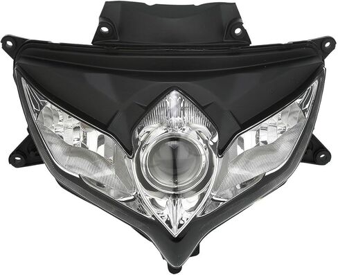 XMT-MOTO الجبهة العلوي رئيس ضوء مصباح صالح لسوزوكي GSXR 600 2008-2010 GSXR 750 2008-2010 in Saudi Arabia