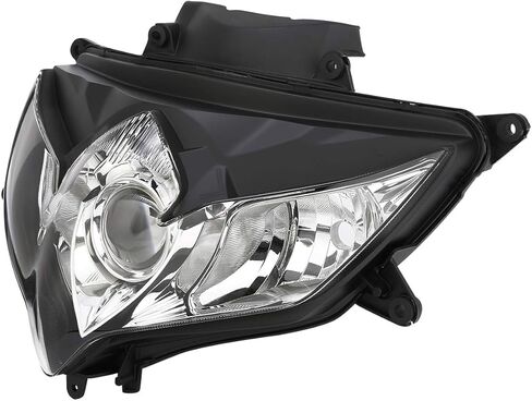 XMT-MOTO الجبهة العلوي رئيس ضوء مصباح صالح لسوزوكي GSXR 600 2008-2010 GSXR 750 2008-2010 in Saudi Arabia