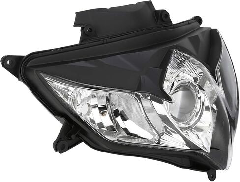 XMT-MOTO الجبهة العلوي رئيس ضوء مصباح صالح لسوزوكي GSXR 600 2008-2010 GSXR 750 2008-2010 in Saudi Arabia