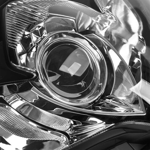 XMT-MOTO الجبهة العلوي رئيس ضوء مصباح صالح لسوزوكي GSXR 600 2008-2010 GSXR 750 2008-2010 in Saudi Arabia