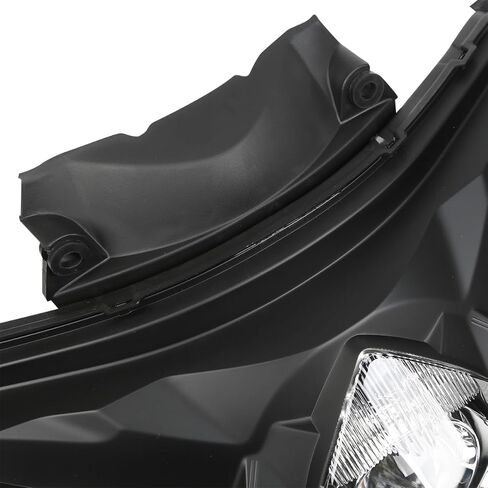 XMT-MOTO الجبهة العلوي رئيس ضوء مصباح صالح لسوزوكي GSXR 600 2008-2010 GSXR 750 2008-2010 in Saudi Arabia
