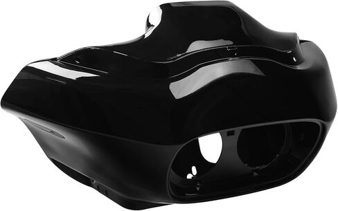 XMT-MOTO Injection ABS Fairing Inner & Outer Kits Fit for Harley Road Glide FLTR 1998-2013 in Saudi Arabia
