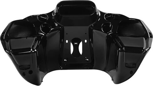 XMT-MOTO Injection ABS Fairing Inner & Outer Kits Fit for Harley Road Glide FLTR 1998-2013 in Saudi Arabia