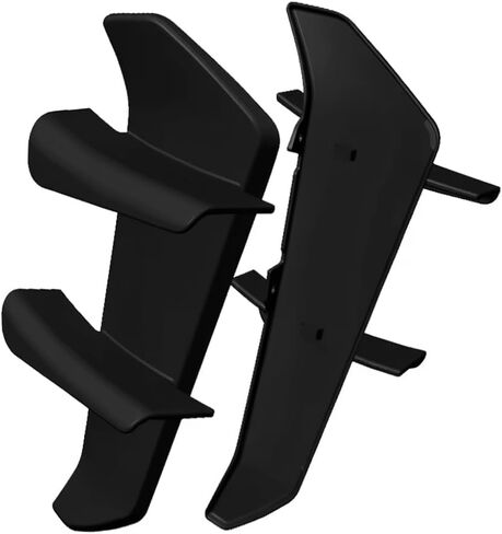 ل MT-09 MT-09 SP mt09 mt09sp 2020 2019 2018 2017 اكسسوارات الثابتة الجناح دراجة نارية المفسد الجناح الثابت تحلق الجناح الهوائية هدية الرياح سكين الديكور in Kuwait