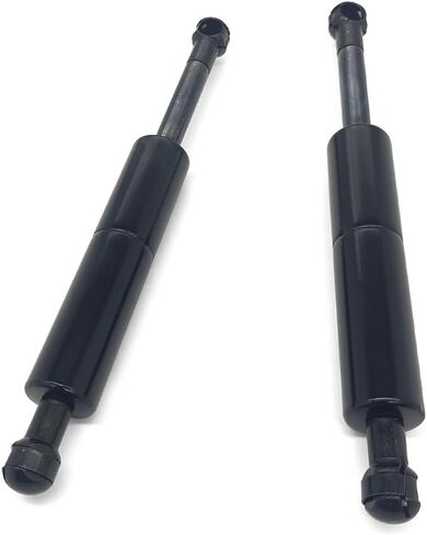 Gas Strut Lap Bar Assist Gas Shock Fit for New Holland L220 L221 C238 L220 L230 Case SR220B SR210, Lift Support Replace 84371064 P10386 P8134, Pack of 2 in Saudi Arabia