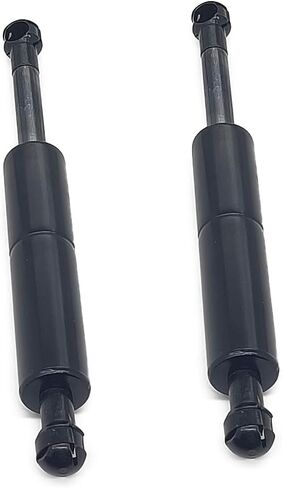 Gas Strut Lap Bar Assist Gas Shock Fit for New Holland L220 L221 C238 L220 L230 Case SR220B SR210, Lift Support Replace 84371064 P10386 P8134, Pack of 2 in Saudi Arabia