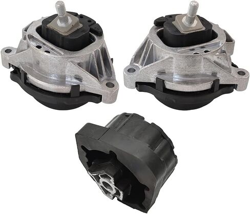 for BMW X3 X4 F25 F26 F22 F23 F87 218i Automatic Transmission Mount 22316850468 in Saudi Arabia