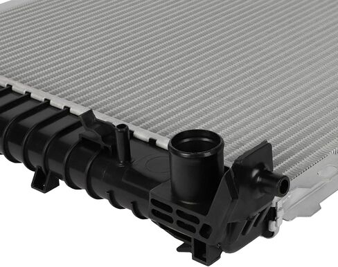 Radiator and Cooling Fan 2008-2012 for Ford Escape Limited 3.0L 2008-2010 for Ford Escape XLS 3.0L Cooling fan: FO3115182 Radiator: 13041 in Kuwait