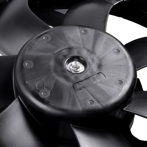 Radiator and Cooling Fan 2008-2012 for Ford Escape Limited 3.0L 2008-2010 for Ford Escape XLS 3.0L Cooling fan: FO3115182 Radiator: 13041 in Kuwait