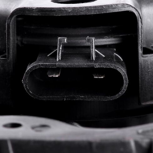 Radiator and Cooling Fan 2008-2012 for Ford Escape Limited 3.0L 2008-2010 for Ford Escape XLS 3.0L Cooling fan: FO3115182 Radiator: 13041 in Kuwait