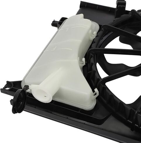 Radiator Cooling Fans Replacement for 2012-2019 for Kia for Soul 2.0L 620-859 622600,253802K600,KI3115134,620-859 in Saudi Arabia