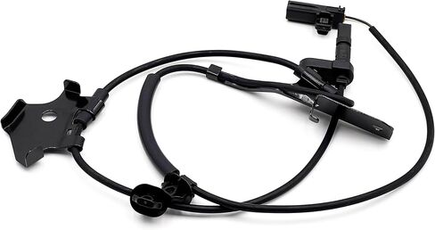 مستشعر سرعة العجلات الأمامية اليسرى ABS متوافق مع Toyota 2010-2015 Prius 2012-2015 Prius Plug-In لاستبدال Lexus 2011-2017 CT200h L4 1.8L يستبدل 89543-47030 8954347030 ALS2322 5S12853 in Kuwait