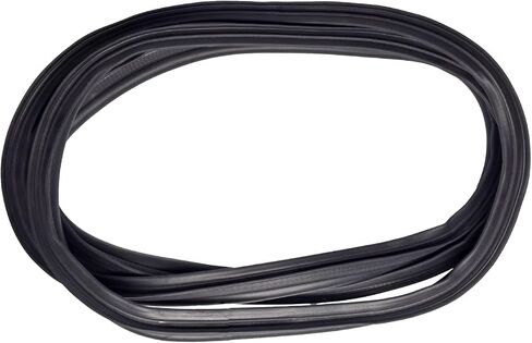 Rear Trunk Lid Weatherstrip Rubber Gasket Seal Fit for Toyota Camry 2007-2016 & RAV4 2009-2014, Weatherstripping Seal Replace 64461-06060 6446106060 64461-33070 6446133070 in Kuwait