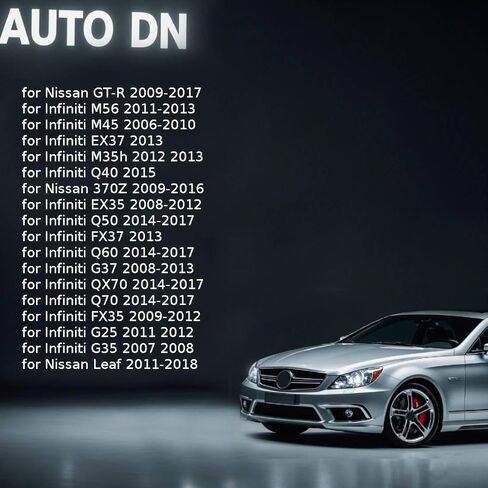 وحدة مروحة تبريد المحرك لسيارة إنفينيتي M35h 2012 2013 1 X in Saudi Arabia