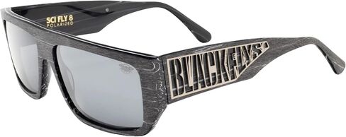 Black Flys Sci Fly 8 Handmade Sunglass in Kuwait