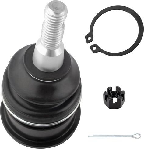 BOXI 4pcs Front Upper and Lower Ball Joints for Chevy Avalanche Silverado 2500 3500 HD 1999-2010 / for GMC Sierra Yukon XL 2500 3500 HD 1999-2010 / for Hummer H2 2003-2009 | K6693 K6696 in Saudi Arabia