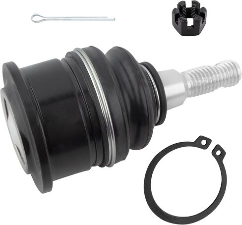 BOXI 4pcs Front Upper and Lower Ball Joints for Chevy Avalanche Silverado 2500 3500 HD 1999-2010 / for GMC Sierra Yukon XL 2500 3500 HD 1999-2010 / for Hummer H2 2003-2009 | K6693 K6696 in Saudi Arabia