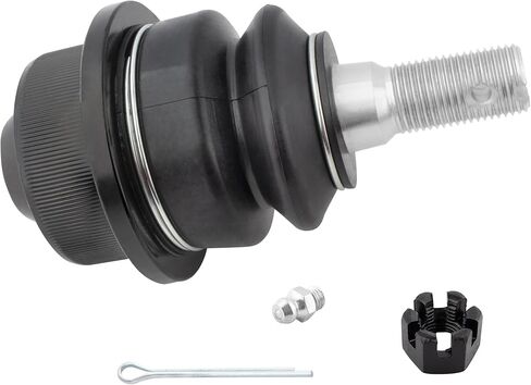BOXI 4pcs Front Upper and Lower Ball Joints for Chevy Avalanche Silverado 2500 3500 HD 1999-2010 / for GMC Sierra Yukon XL 2500 3500 HD 1999-2010 / for Hummer H2 2003-2009 | K6693 K6696 in Saudi Arabia