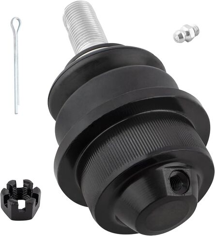BOXI 4pcs Front Upper and Lower Ball Joints for Chevy Avalanche Silverado 2500 3500 HD 1999-2010 / for GMC Sierra Yukon XL 2500 3500 HD 1999-2010 / for Hummer H2 2003-2009 | K6693 K6696 in Saudi Arabia