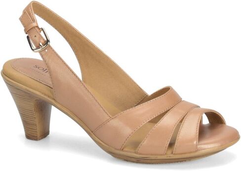 softspots Women's Almond Neima 7.5 B(M) US in Kuwait